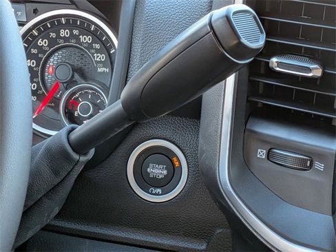 New 2026 RAM 2500 Big Horn image 16