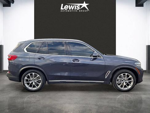 Used 2019 BMW X5 xDrive40i w/ Convenience Package AWD/4WD image 5