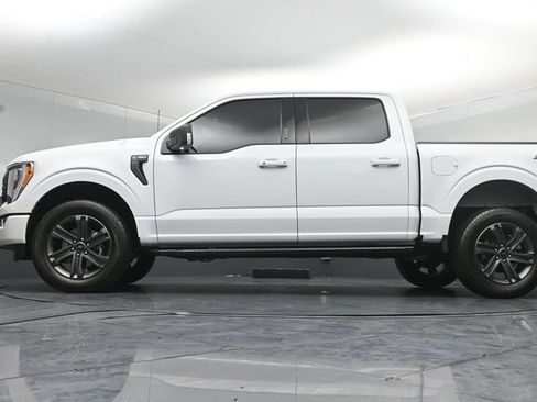 Certified 2023 Ford F150 XLT w/ Equipment Group 302A High AWD/4WD image 41