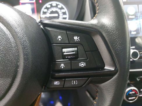 Used 2024 Subaru Forester Wilderness image 18