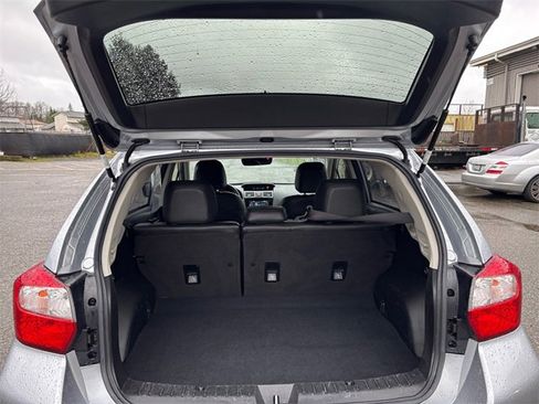 Used 2017 Subaru Crosstrek 2.0i Premium image 20