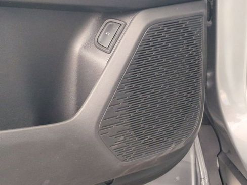 New 2026 Chevrolet Equinox RS FWD image 24