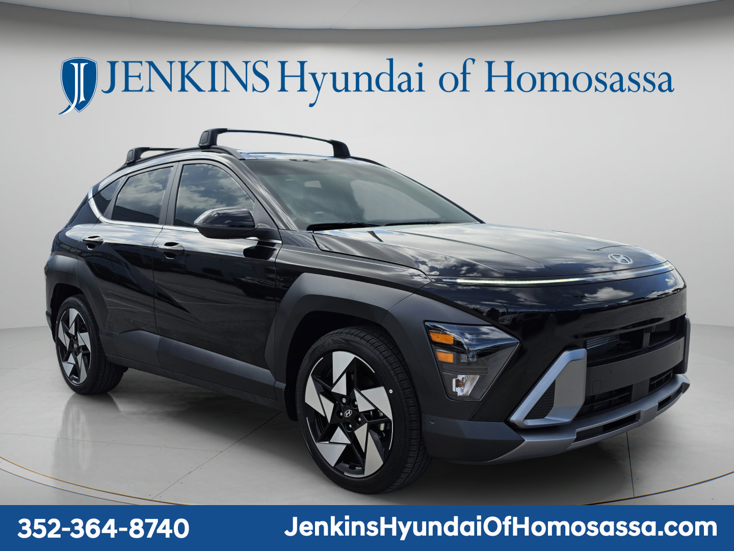 New 2026 Hyundai Kona Limited FWD image 12