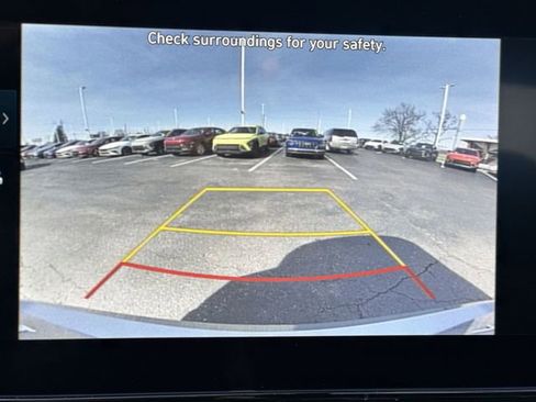 New 2026 Hyundai Elantra Sport image 23