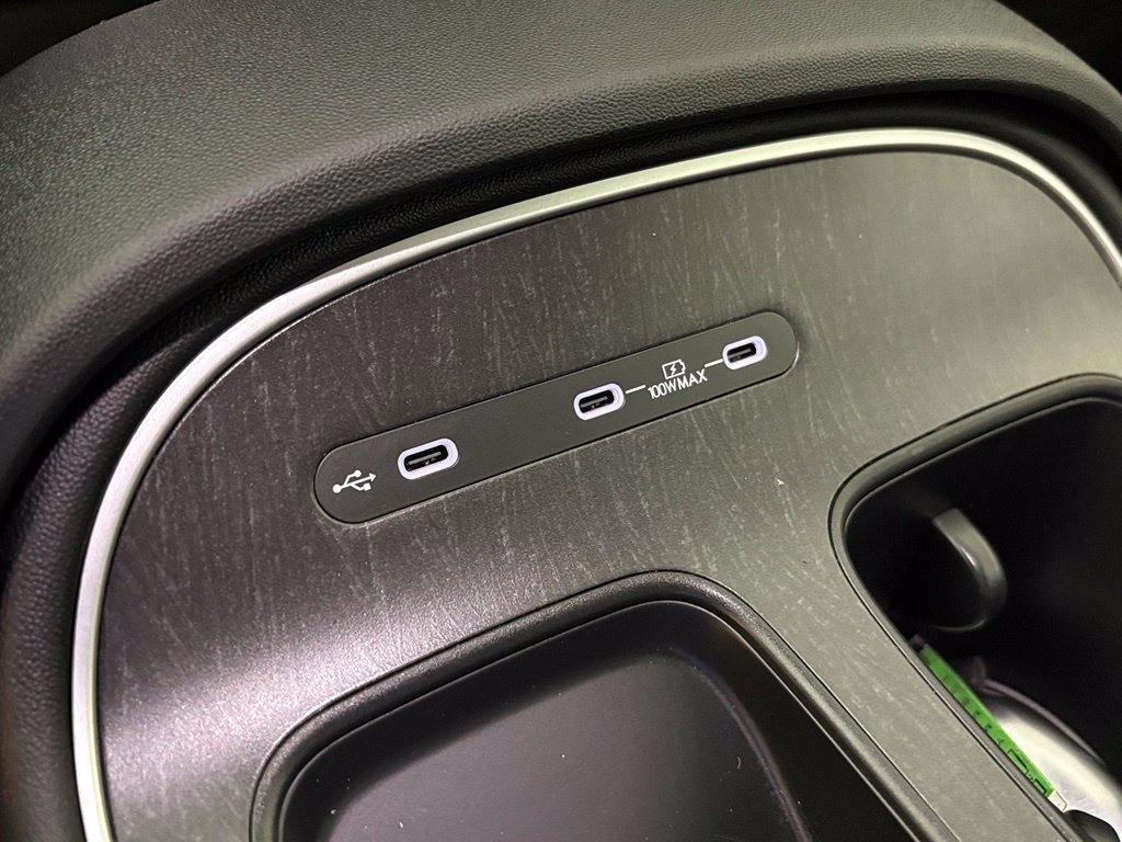 Used 2026 Hyundai Palisade SEL FWD image 28