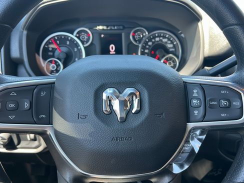 New 2025 RAM 2500 Tradesman image 17