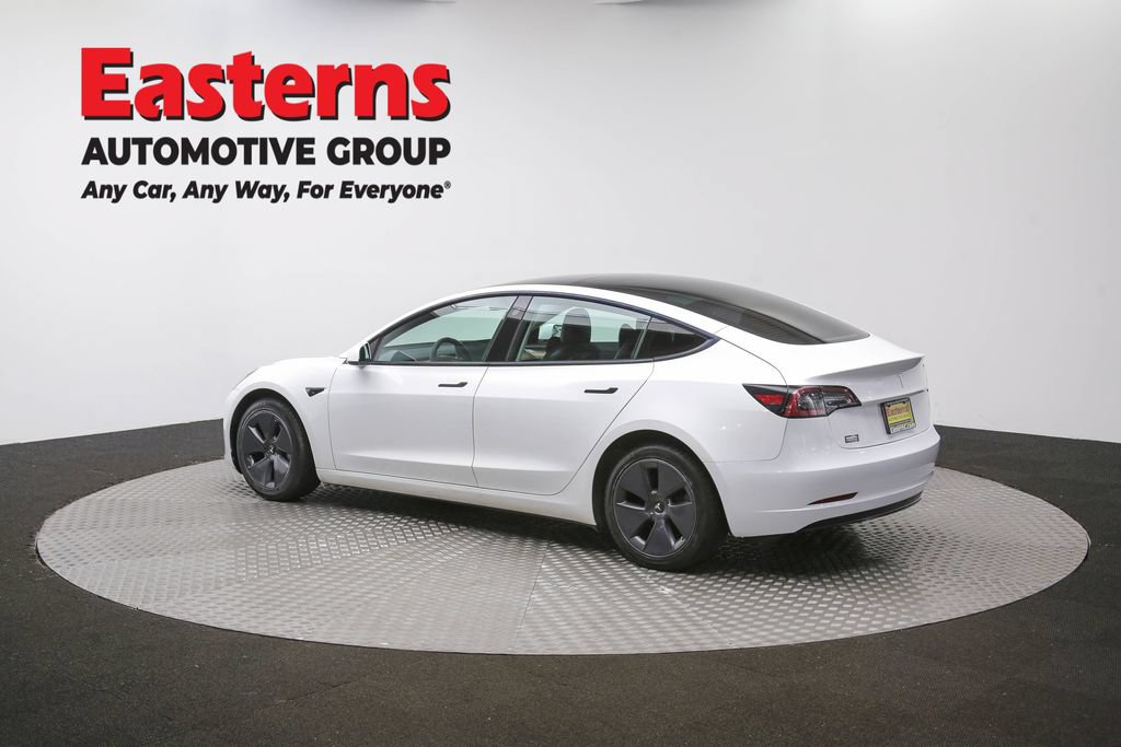 Used 2023 Tesla Model 3 Standard Range RWD image 58