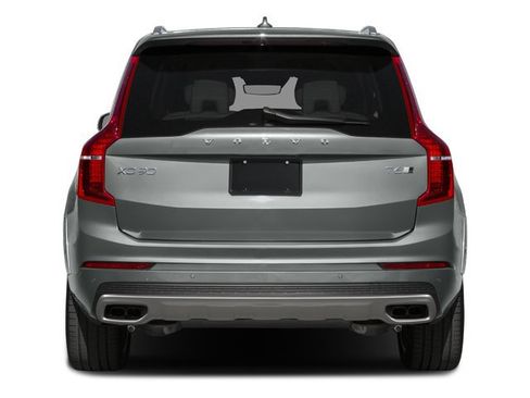 Used 2016 Volvo XC90 T6 Inscription AWD/4WD image 8