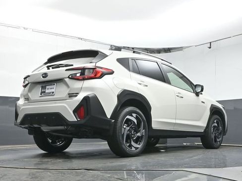 New 2026 Subaru Crosstrek 2.5i Limited AWD/4WD image 36