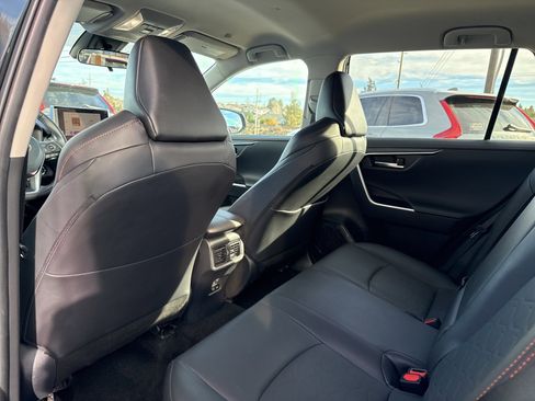 Used 2024 Toyota RAV4 Adventure image 10