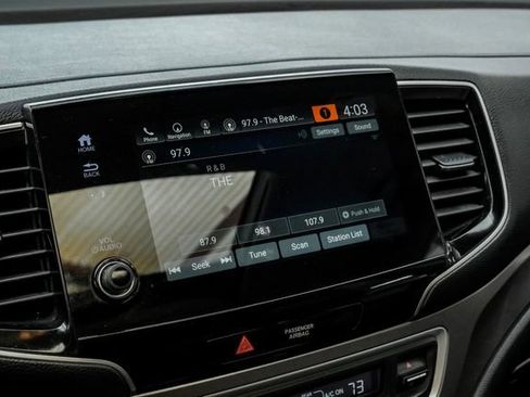 Used 2019 Honda Pilot EX-L image 36