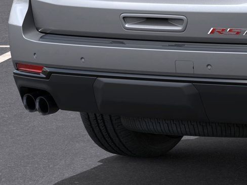 New 2026 Chevrolet Tahoe RST RWD image 17