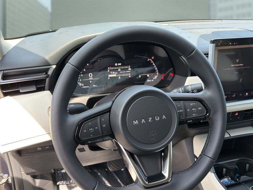 New 2026 MAZDA CX-5 Preferred AWD/4WD image 12