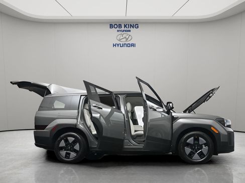 New 2026 Hyundai Santa Fe SE FWD image 21