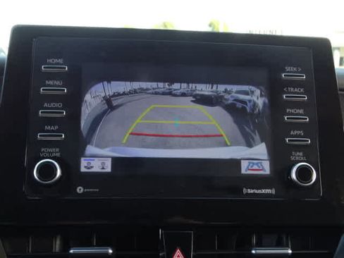 Certified 2023 Toyota Camry LE w/ Convenience Package image 28