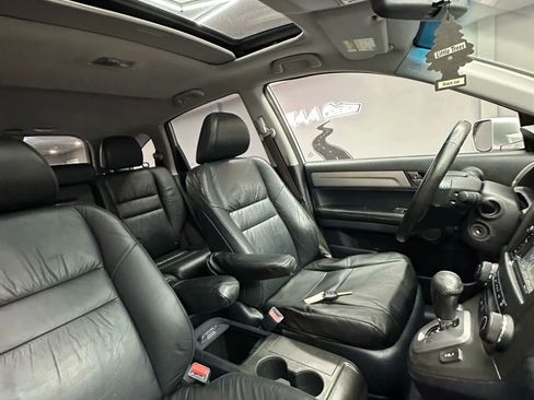 Used 2011 Honda CR-V EX-L image 28