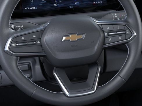 New 2026 Chevrolet Silverado EV LT w/ Plus Package AWD/4WD image 20
