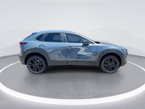 New 2026 MAZDA CX-30 AWD 2.5 S image 9