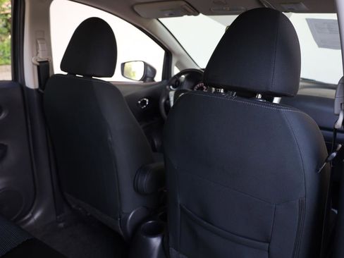Used 2016 Nissan Versa Note SV FWD image 22