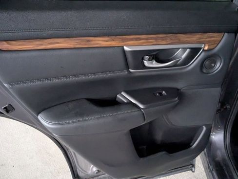 Used 2018 Honda CR-V EX-L image 5
