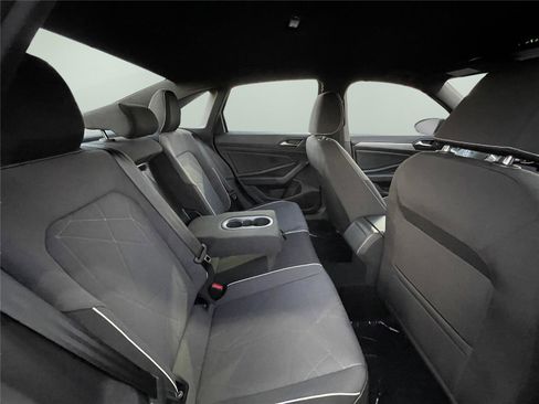New 2025 Volkswagen Jetta Sport image 19