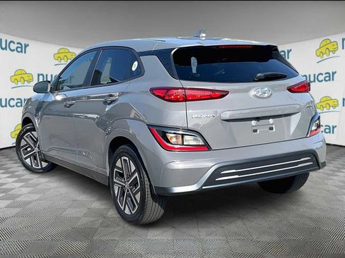 Used 2023 Hyundai Kona SEL image 4