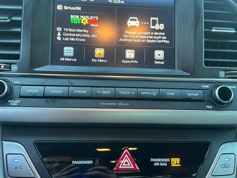 Used 2018 Hyundai Elantra SEL image 8