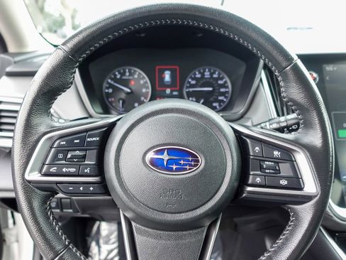 Used 2023 Subaru Outback Onyx Edition XT image 12