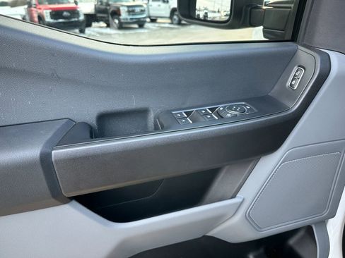 Used 2023 Ford F350 XL w/ Snow Plow Prep Package image 13