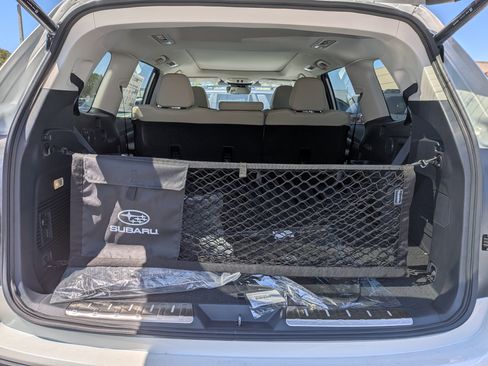 New 2026 Subaru Ascent Limited AWD/4WD image 11