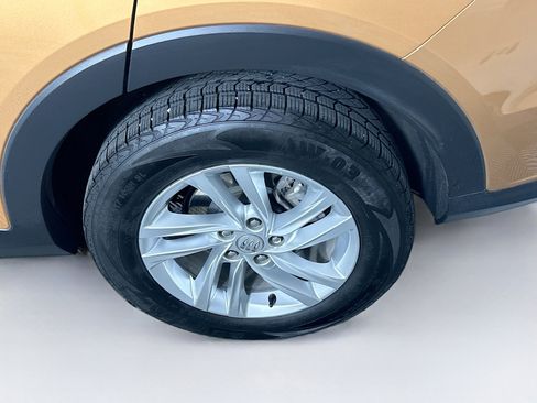 Used 2025 Buick Envista Preferred FWD image 11