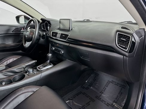 Used 2014 MAZDA MAZDA3 i Grand Touring FWD image 30