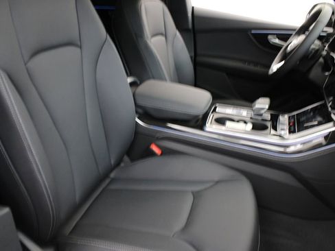 New 2026 Audi Q8 Premium Plus image 24