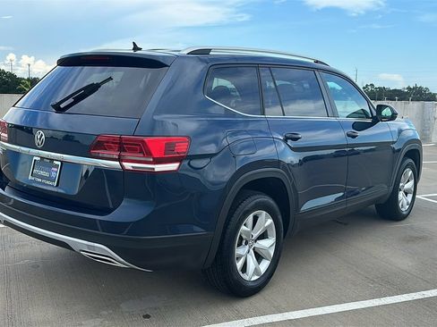 Used 2019 Volkswagen Atlas S FWD image 12
