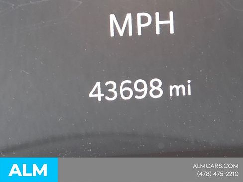 Used 2025 Jeep Compass Limited AWD/4WD image 26