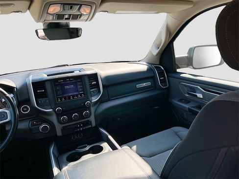 Used 2020 RAM 1500 Lone Star image 21