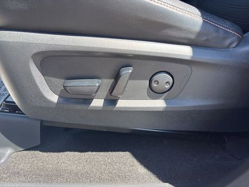 Certified 2024 Nissan Pathfinder Rock Creek AWD/4WD image 19