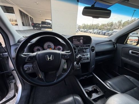 Used 2013 Honda Pilot EX-L image 9