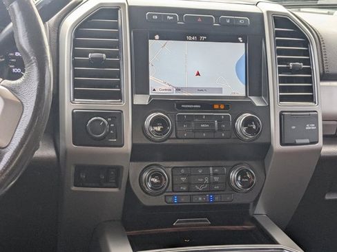 Used 2019 Ford F450 King Ranch w/ King Ranch Ultimate Package image 16