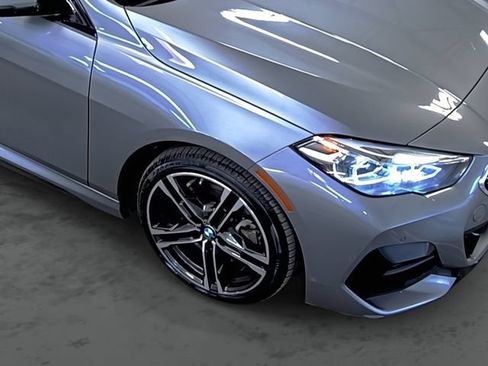 Used 2024 BMW 228i xDrive Gran Coupe w/ M Sport Package AWD/4WD image 15