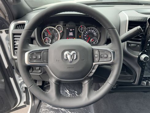 New 2025 RAM 2500 Big Horn image 25