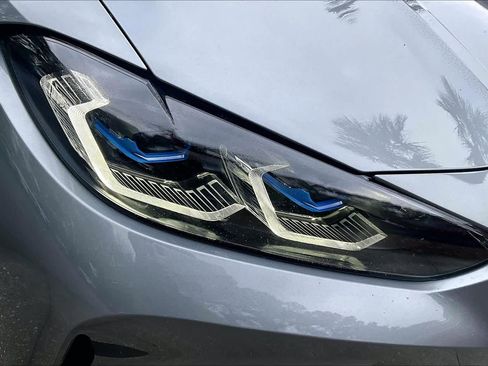 Used 2022 BMW M4 xDrive Competition w/ M Driver's Package image 24