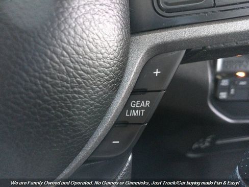 Used 2021 RAM 2500 Tradesman image 36