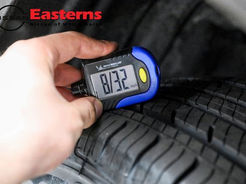 Used 2023 Toyota RAV4 XLE image 28