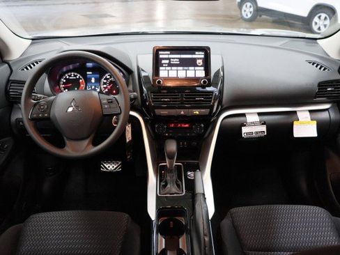 New 2026 Mitsubishi Eclipse Cross ES image 20