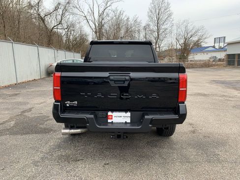 New 2026 Toyota Tacoma SR5 image 5