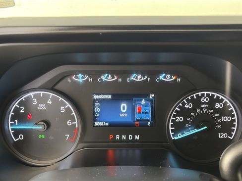 Certified 2024 Ford F350 XLT image 15