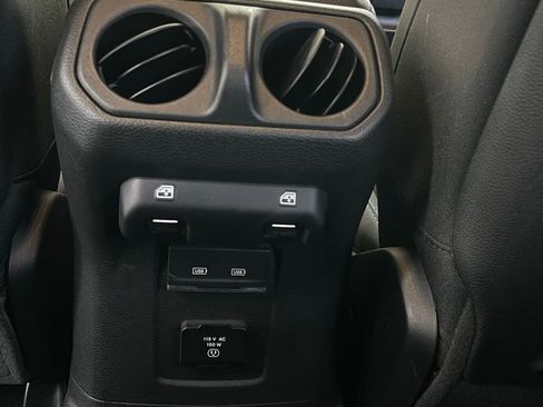 Used 2022 Jeep Wrangler Unlimited Rubicon 4xe w/ Safety Group image 26