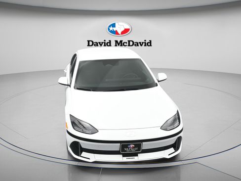 Used 2024 Hyundai Ioniq 6 SEL RWD image 36