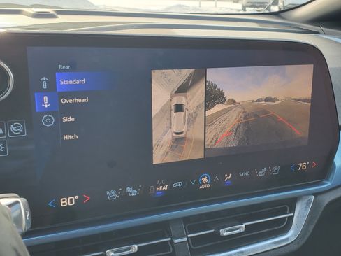 New 2025 Chevrolet Equinox EV LT w/ Active Safety Package 3 image 21